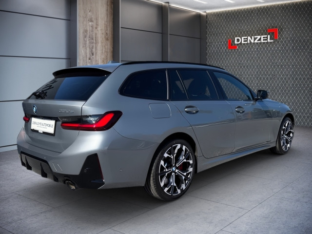 Bild 3: BMW 330e xDrive Touring