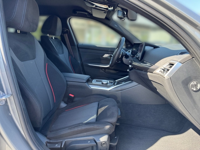 Bild 5: BMW 330e xDrive Touring