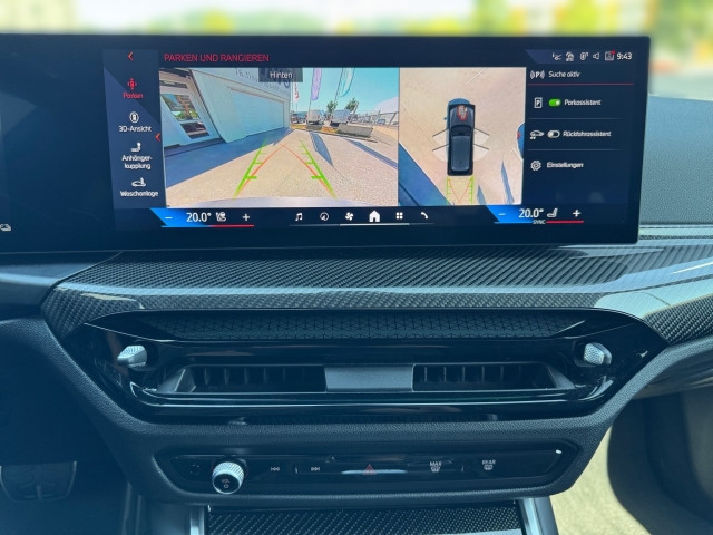 Bild 7: BMW 330e xDrive Touring
