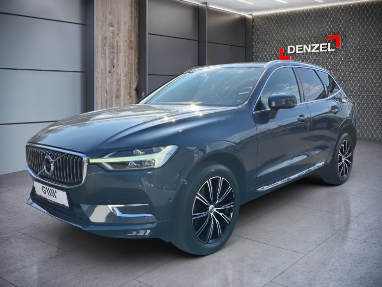 Bild 0: VOLVO PKW XC60 D5 Inscription
