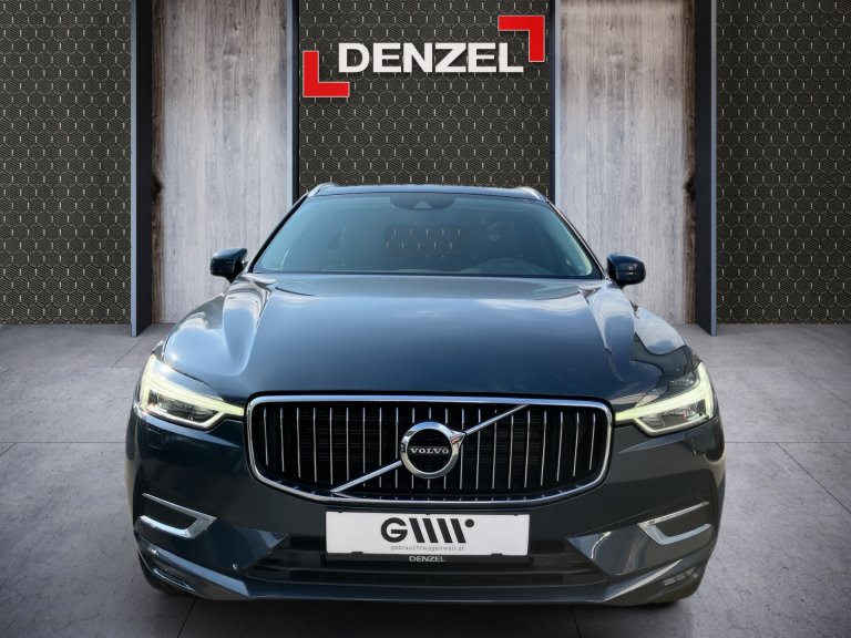 Bild 12: VOLVO PKW XC60 D5 Inscription