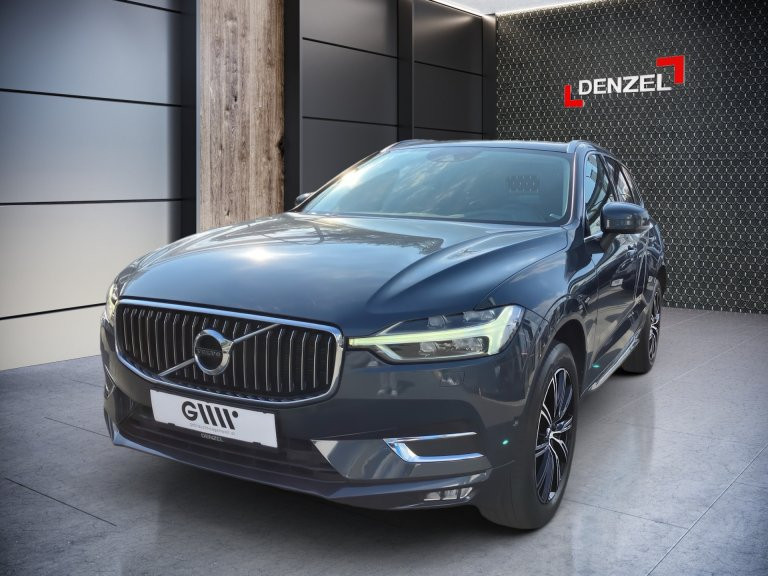 Bild 1: VOLVO PKW XC60 D5 Inscription