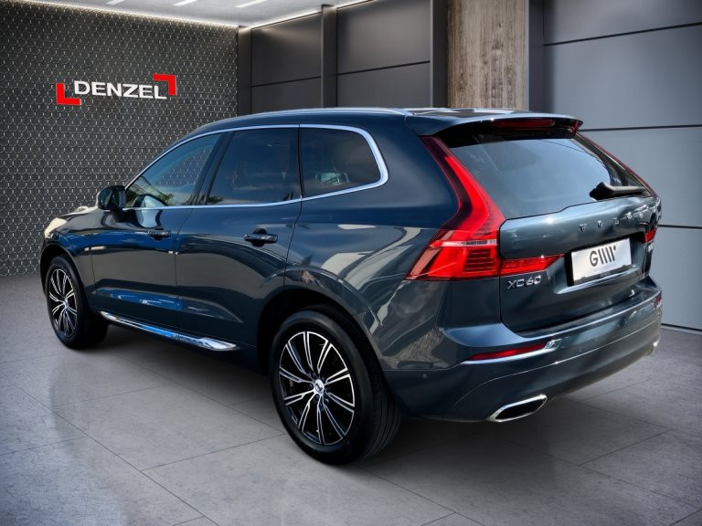 Bild 2: VOLVO PKW XC60 D5 Inscription