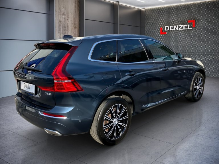 Bild 3: VOLVO PKW XC60 D5 Inscription