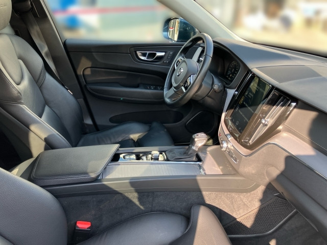 Bild 5: VOLVO PKW XC60 D5 Inscription