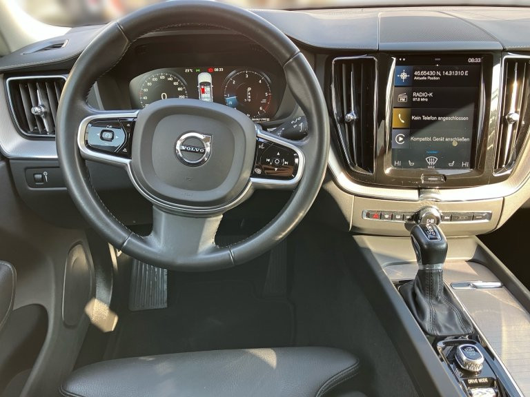 Bild 6: VOLVO PKW XC60 D5 Inscription