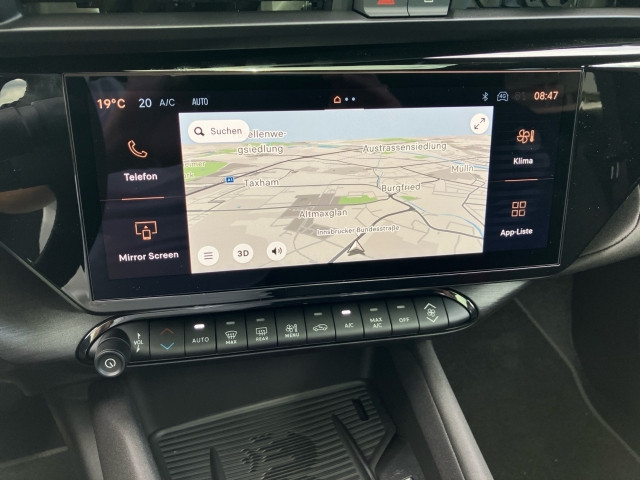 Bild 7: Alfa Junior Ibrida e-AWD MHEV