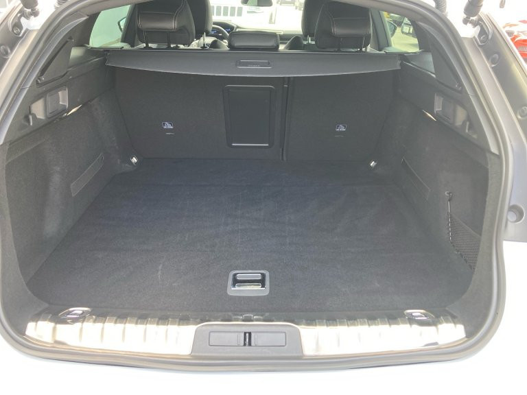 Bild 9: Peugeot 508 SW 1,5 BlueHDi 130 EAT8 Allure Aut.