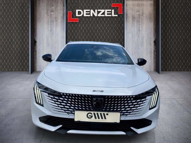Bild 12: Peugeot 508 SW 1,5 BlueHDi 130 EAT8 Allure Aut.
