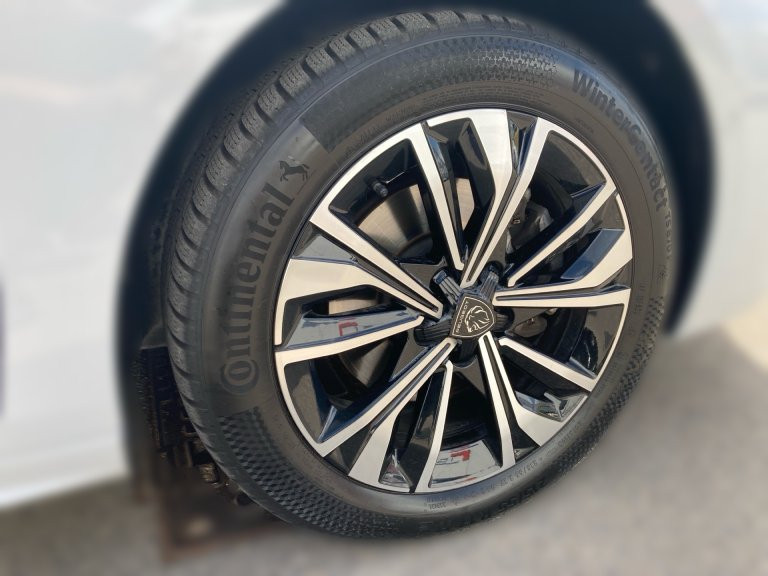 Bild 4: Peugeot 508 SW 1,5 BlueHDi 130 EAT8 Allure Aut.