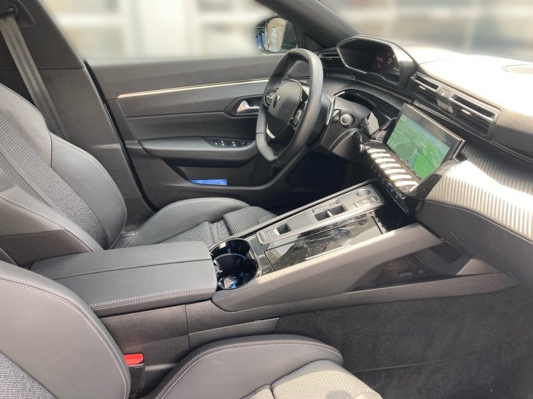 Bild 5: Peugeot 508 SW 1,5 BlueHDi 130 EAT8 Allure Aut.