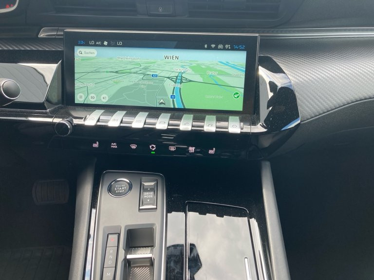 Bild 7: Peugeot 508 SW 1,5 BlueHDi 130 EAT8 Allure Aut.