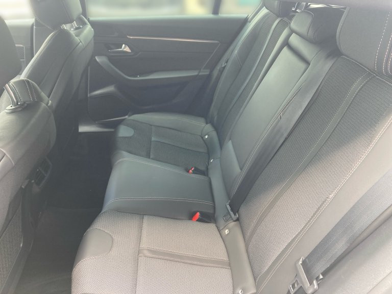 Bild 8: Peugeot 508 SW 1,5 BlueHDi 130 EAT8 Allure Aut.