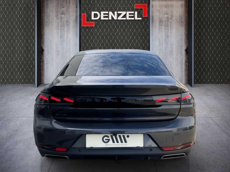 Bild 10: Peugeot 508 1,5 BlueHDi 130 EAT8 Allure Aut.