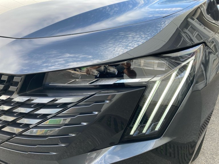 Bild 11: Peugeot 508 1,5 BlueHDi 130 EAT8 Allure Aut.