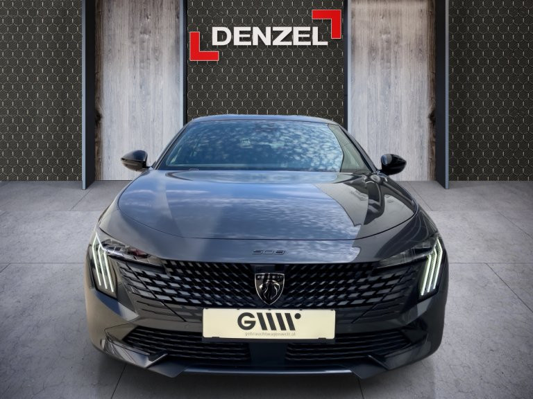 Bild 12: Peugeot 508 1,5 BlueHDi 130 EAT8 Allure Aut.