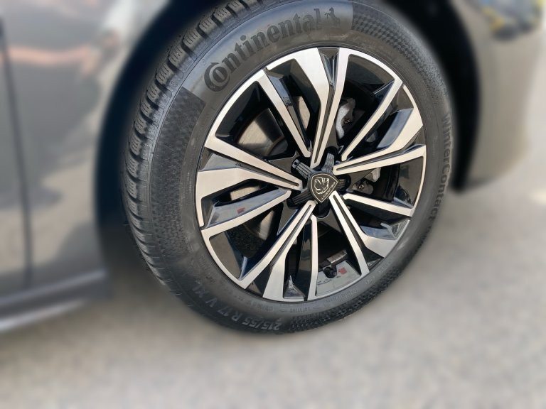 Bild 4: Peugeot 508 1,5 BlueHDi 130 EAT8 Allure Aut.
