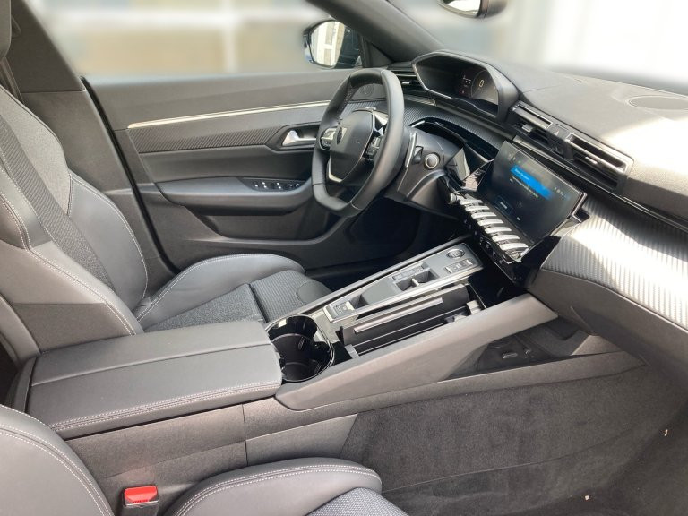 Bild 5: Peugeot 508 1,5 BlueHDi 130 EAT8 Allure Aut.