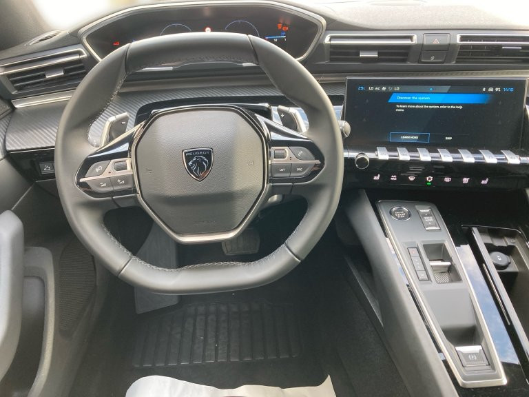 Bild 6: Peugeot 508 1,5 BlueHDi 130 EAT8 Allure Aut.