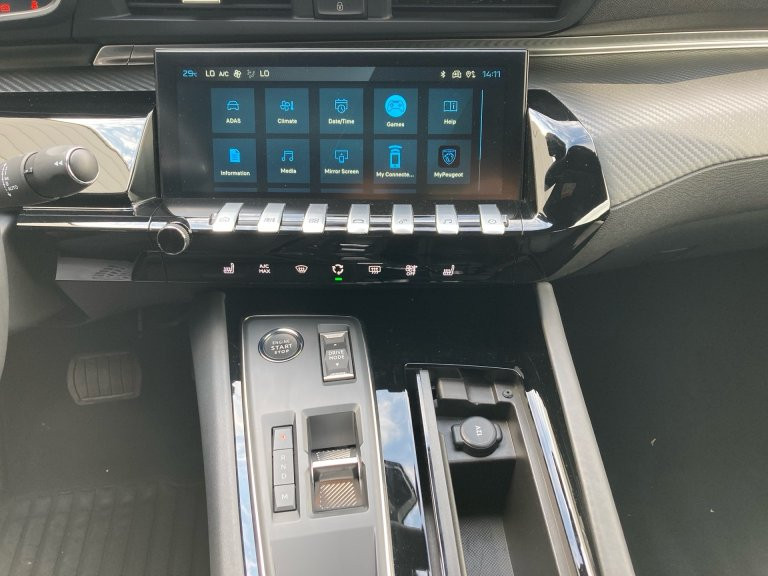 Bild 7: Peugeot 508 1,5 BlueHDi 130 EAT8 Allure Aut.