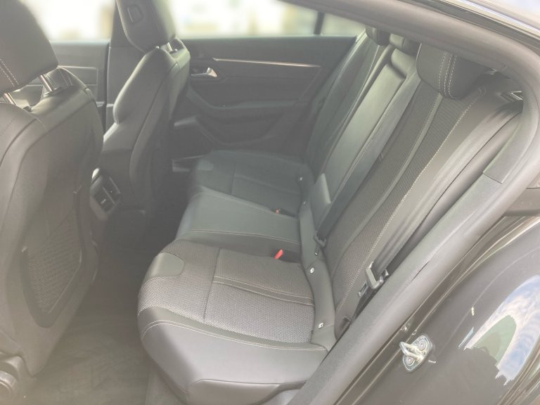 Bild 8: Peugeot 508 1,5 BlueHDi 130 EAT8 Allure Aut.