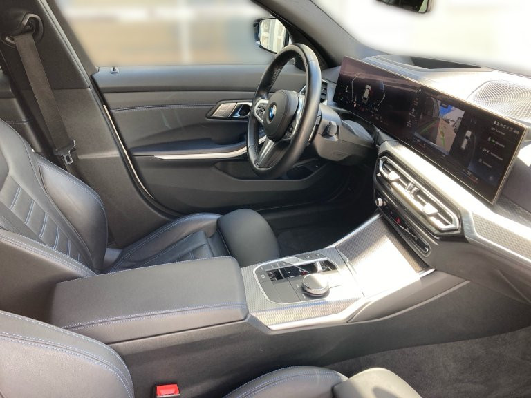 Bild 5: BMW 320d 48 V xDrive Touring Aut.