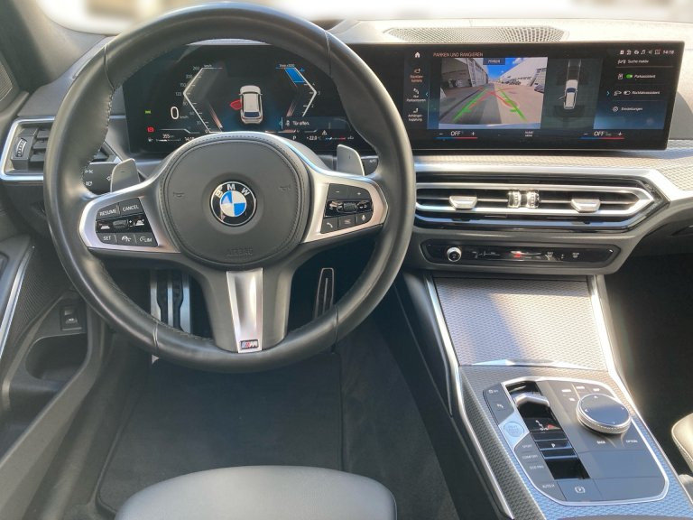 Bild 6: BMW 320d 48 V xDrive Touring Aut.