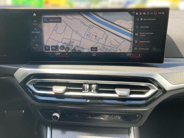 Bild 7: BMW 320d 48 V xDrive Touring Aut.