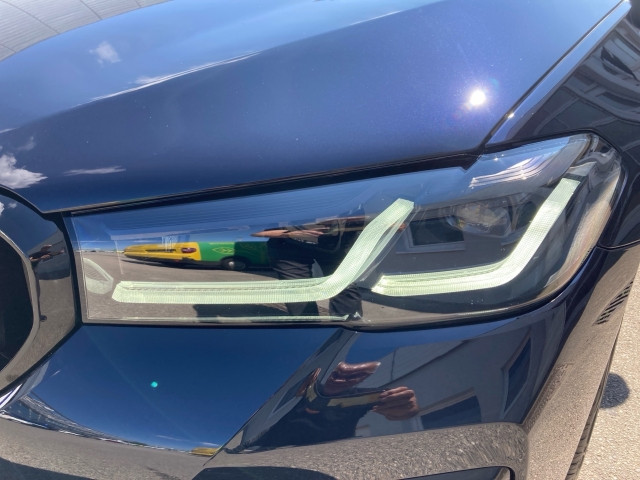 Bild 11: BMW 530e xDrive Touring Aut.