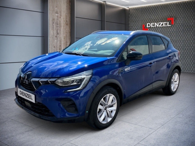 Bild 0: Mitsubishi ASX 1,6 HEV Invite S+C AT 23