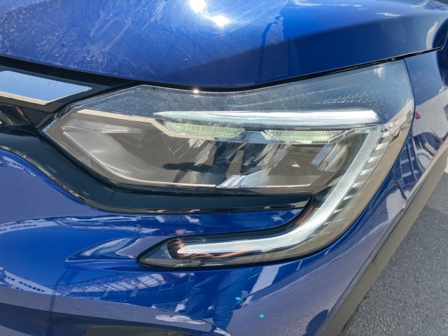 Bild 11: Mitsubishi ASX 1,6 HEV Invite S+C AT 23