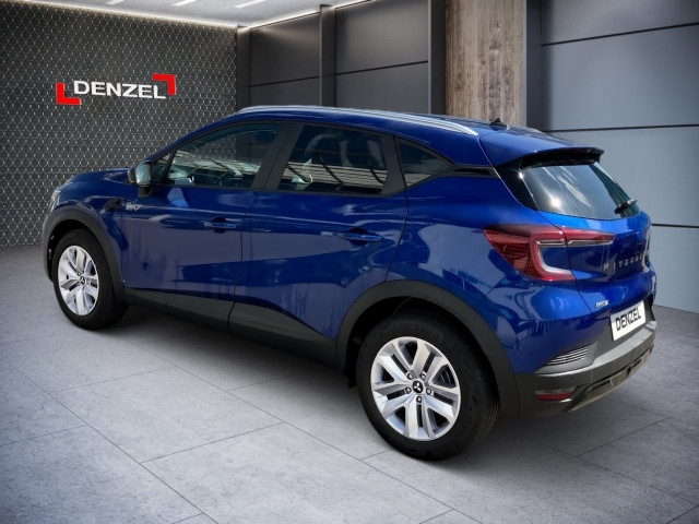 Bild 2: Mitsubishi ASX 1,6 HEV Invite S+C AT 23