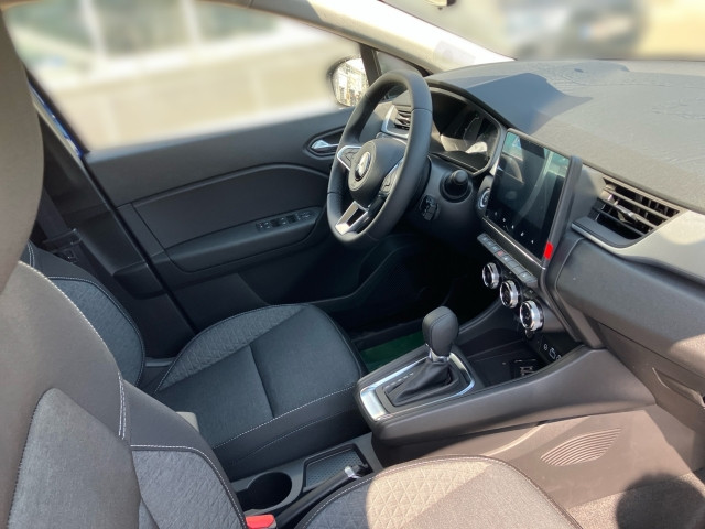 Bild 5: Mitsubishi ASX 1,6 HEV Invite S+C AT 23
