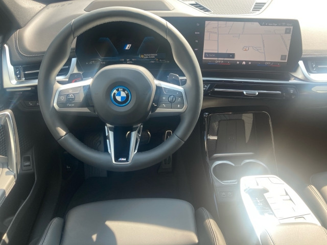 Bild 6: BMW X1 xDrive30e U11 XB2