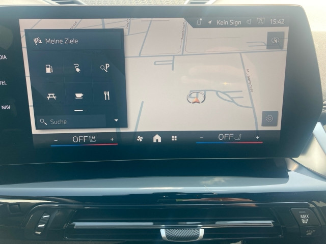 Bild 7: BMW X1 xDrive30e U11 XB2