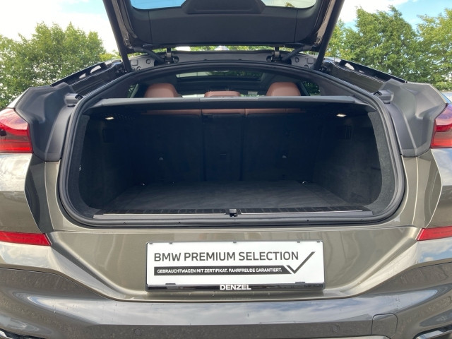 Bild 9: BMW X6 xDrive30d G06 B57