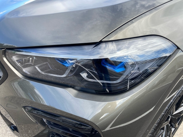 Bild 11: BMW X6 xDrive30d G06 B57