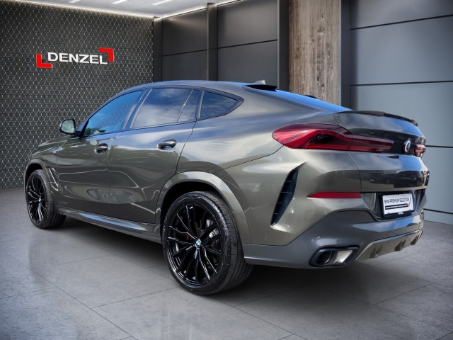 Bild 2: BMW X6 xDrive30d G06 B57