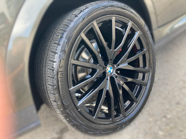Bild 4: BMW X6 xDrive30d G06 B57