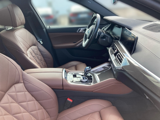 Bild 5: BMW X6 xDrive30d G06 B57