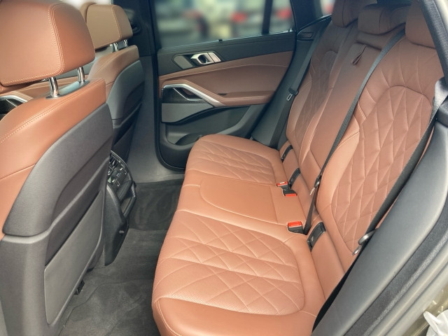 Bild 8: BMW X6 xDrive30d G06 B57