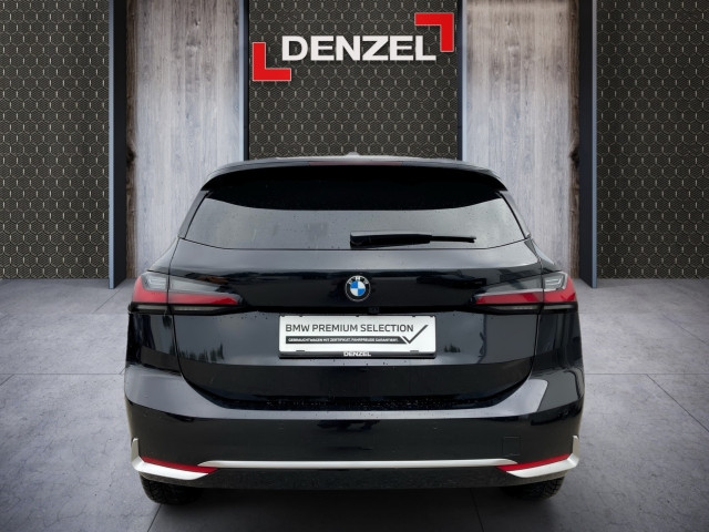 Bild 10: BMW 218d Active Tourer B47 U06