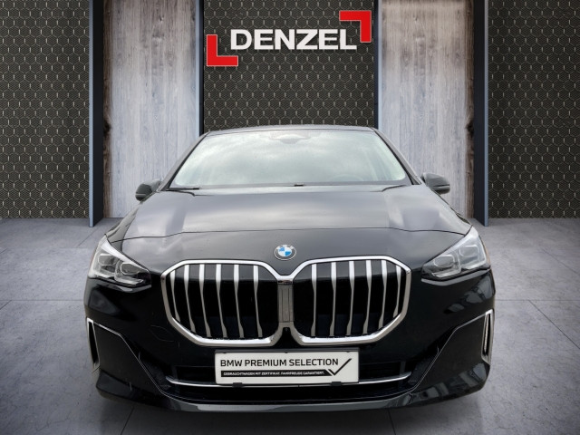 Bild 12: BMW 218d Active Tourer B47 U06