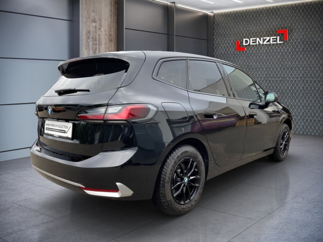 Bild 3: BMW 218d Active Tourer B47 U06