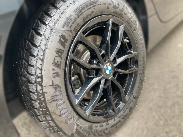 Bild 4: BMW 218d Active Tourer B47 U06