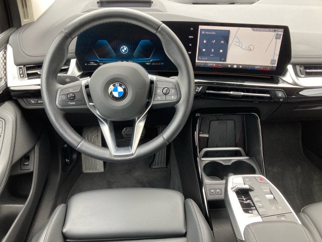 Bild 6: BMW 218d Active Tourer B47 U06