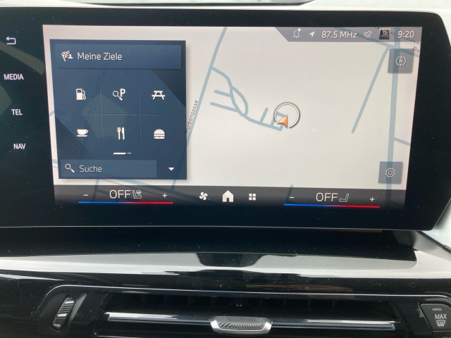 Bild 7: BMW 218d Active Tourer B47 U06