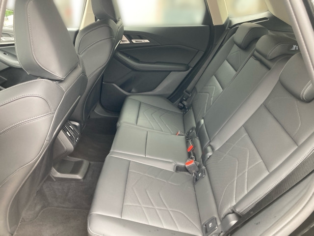 Bild 8: BMW 218d Active Tourer B47 U06