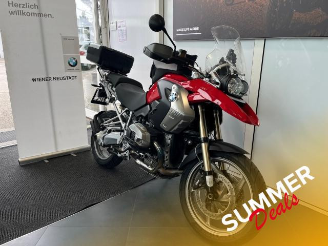 Bild 0: BMW Motorrad R 1200 GS
