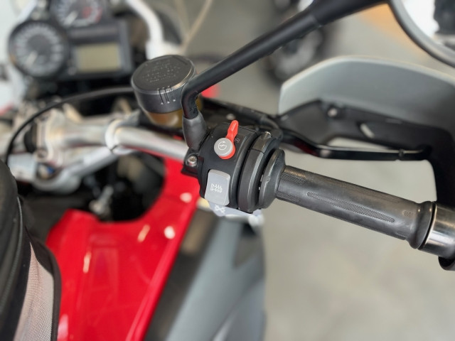 Bild 3: BMW Motorrad R 1200 GS